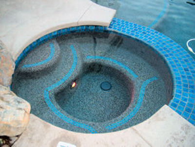 Services and Benefits Offered by U-Build-it Swimming Pools